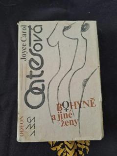 Bohyně a jiné ženy