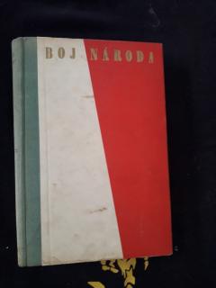 Boj národa