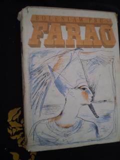 Boleslaw Prus - FARAO