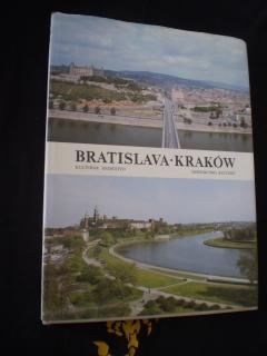 Bratislava - Krakow