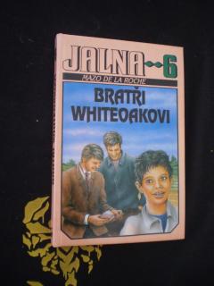Bratři Whiteoakovi
