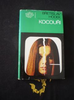 Břetislav Hodek - KOCOUŘI