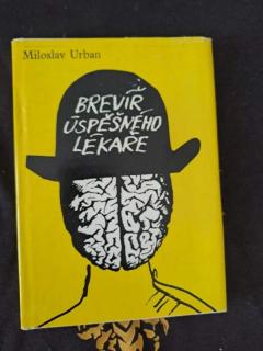 Brevíř úspěšného lékaře