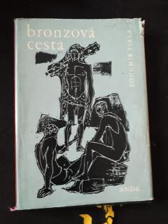 Bronzová cesta