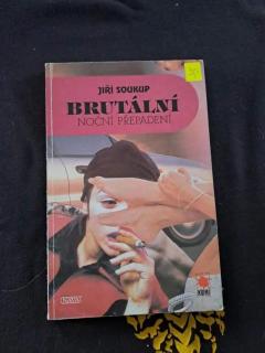 Brutální noční přepadení