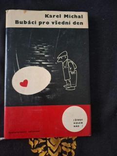 Bubáci pro všední den