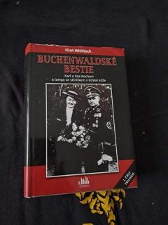 Buchenwaldské bestie