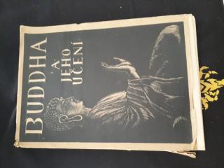 Buddha a Jeho Učení