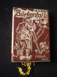 BÜRKENTAL - A. C. Nor