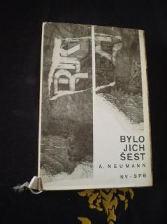 Bylo jich šest