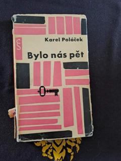 Bylo nás pět