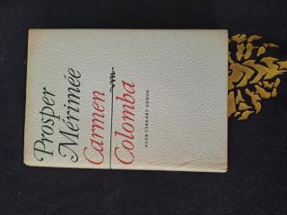 Carmen / Colomba