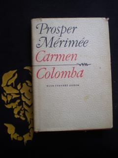 Carmen / Colomba - Prosper Mérimée