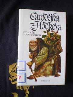 Čarodějka z Hodkova