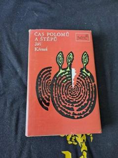 Čas polomů a štěpů