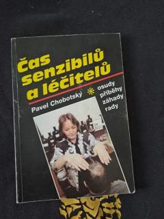 Čas senzibilů a léčitelů
