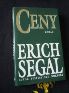 CENY - Segal, Erich