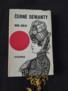 Černé démanty