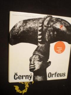 Černý Orfeus