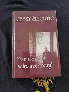 Český šlechtic