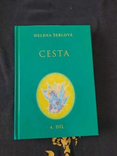 Cesta - 4. díl