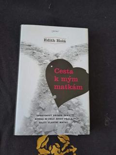 Cesta k mým matkám