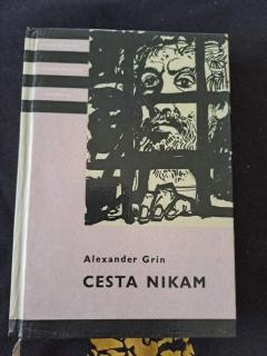 Cesta nikam