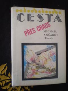 Cesta přes chaos