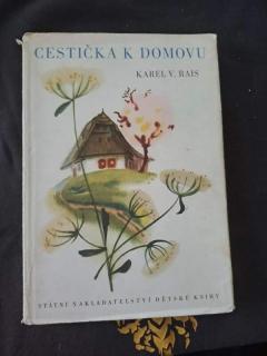 Cestička k domovu