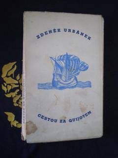 Cestou za Quijotem