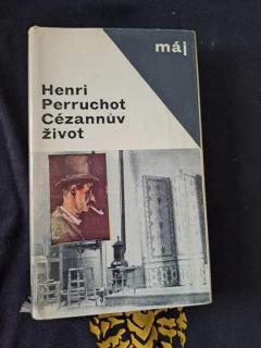 Cézannův život