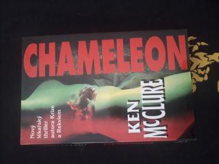 Chameleon