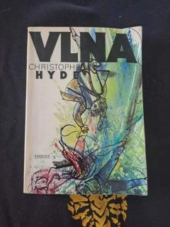Christopher Hyde - Vlna