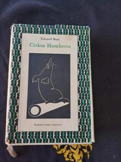 Cirkus Humberto