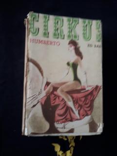 CIRKUS HUMBERTO - Eduard Bass