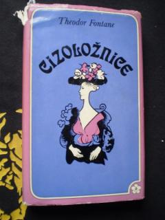 CIZOLOŽNICE - Fontane, Theodor