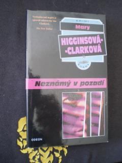 Clark M., H.: Neznamý v pozadí