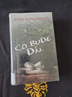 Co bude dál