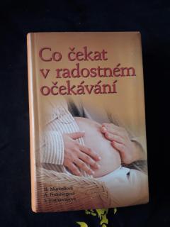 Co čekat v radostném očekávání