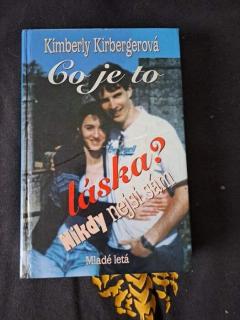 Co je to láska? : nikdy nejsi sám