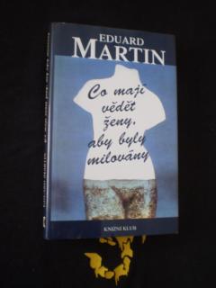 Co mají vědět ženy, aby byly milovány