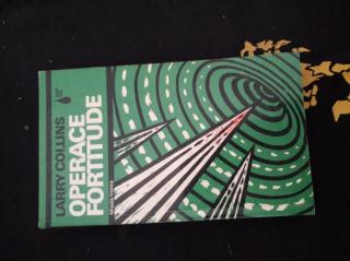 Collins Larry - Operace Fortitude