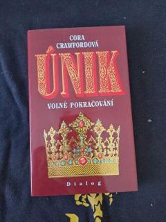 Cora Crawfordová Únik