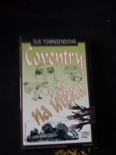 Coventry na útěku