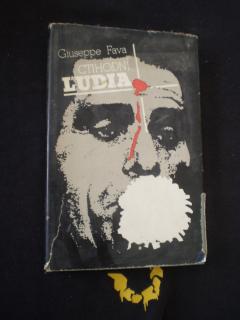 Ctihodní ľudia - Giuseppe Fava