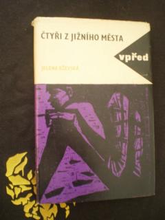 Čtyři z jižního města