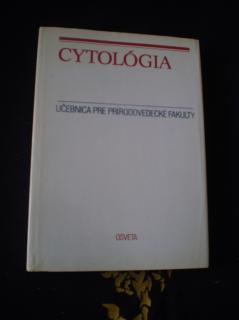 Cytológia