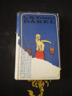 Ďábel - Lev Nikolajevič Tolstoj