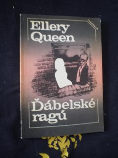 Ďábelské ragú - Queen, Ellery