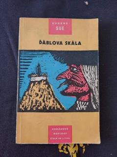 Ďáblova skála